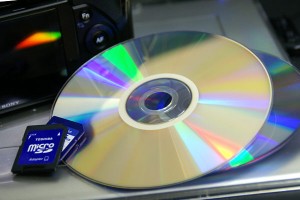 AVCHD-DVD