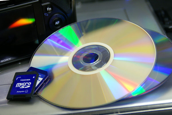 A560でavchdのdvd トム平野スタイル