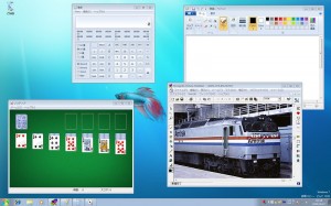Windows 7 RC
