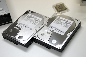 1TB HDD