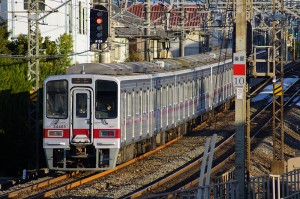 東武30000系