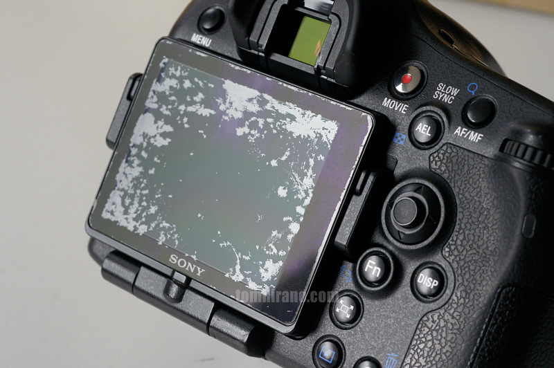 (ジャンク) SONY α77 部品取り等に ジャンク) SONY α77 部品取り等に 【公式通販】