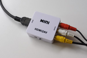 hdmi2av