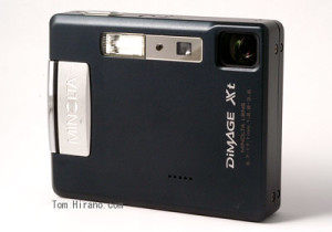 Dimage Xt