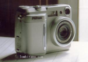 Coolpix 880