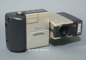 Coolpix 900