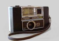 Keystone Everflash EV20
