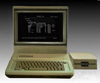 apple iie