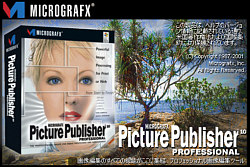 Picture Publisher 10