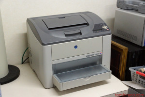 Magicolor 2530DL