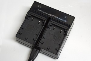 dual-charger