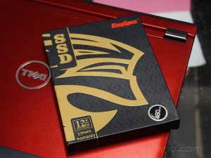 KingSpec SSD 480GB