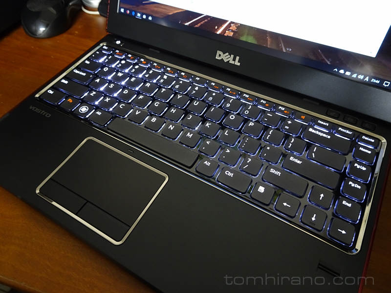 Dell VOSTRO v131 ノートPC