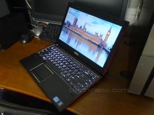 Dell Vostro v131