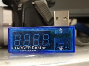 charger doctor