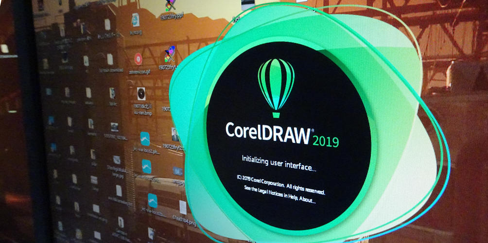 CorelDRAW2019