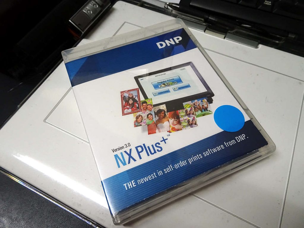 DNP NX Plus+