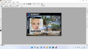 Picture Publisher 10 Win11