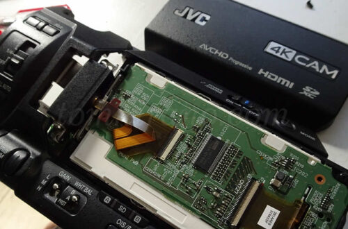 gy-hm170u-lcd-repair
