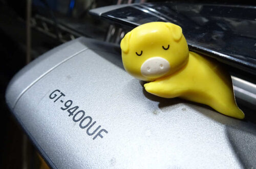 エプソン GT-9400UF スキャナー