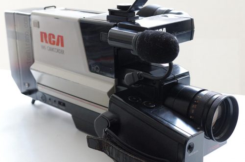 rca-camcorder