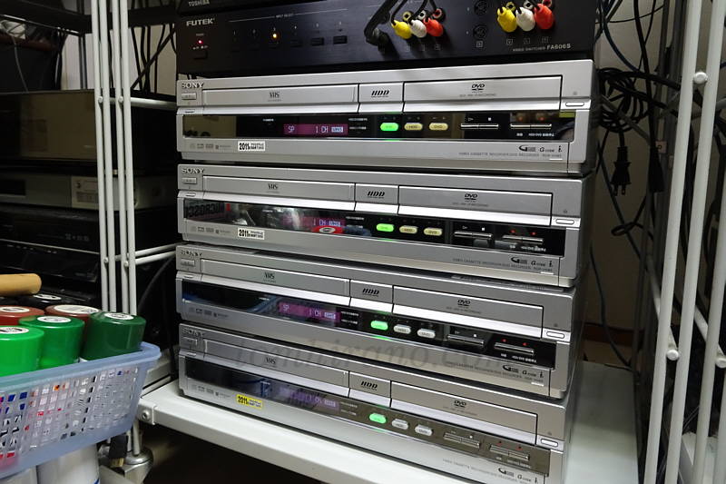 プレーヤー SONY RDR-VH93 Amazon | SONY RDR-VH93 VHS・HDD搭載DVDレコーダー | DVD
