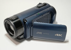 jvc gz-ry980