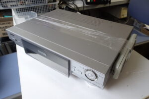 HR-VFG1 ジャンク