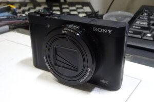 dsc-wx800