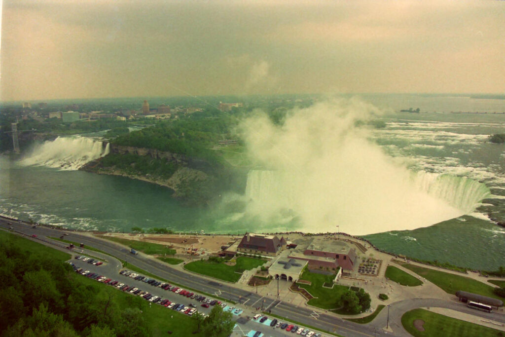 1994 Niagara Falls